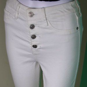 Size 2 Abercrombie and Fitch Skinny Jeans